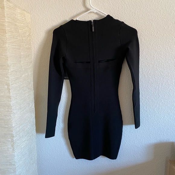 Guess bandage dress - Picture 3 of 8